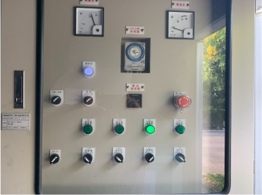 AS系統 自動控制